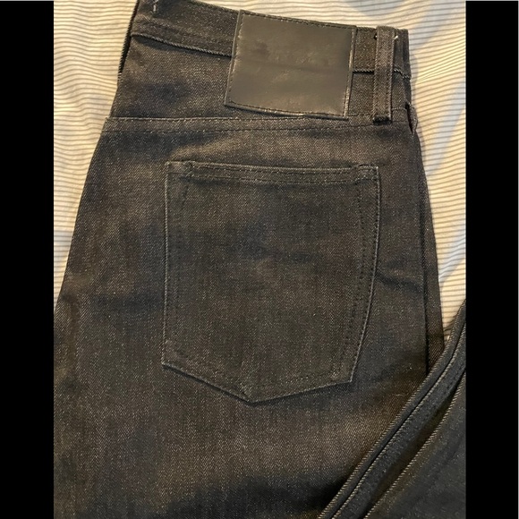 Tapered pants - Picture 2 of 5